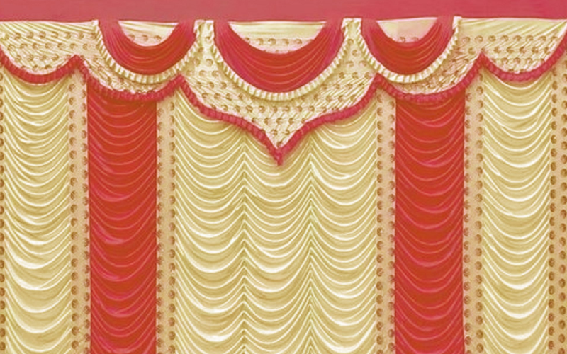 Best Curtains On Rent In India